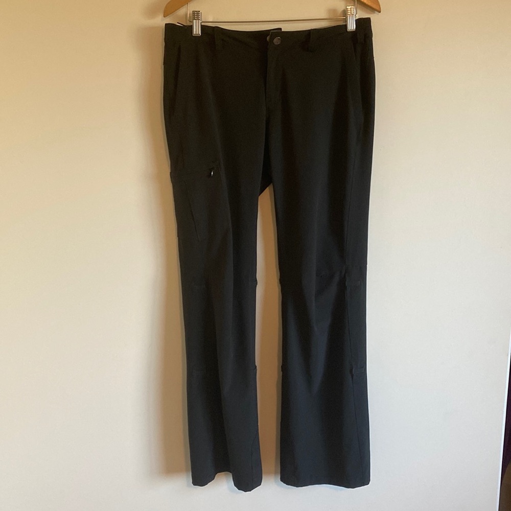 Black REI Pants